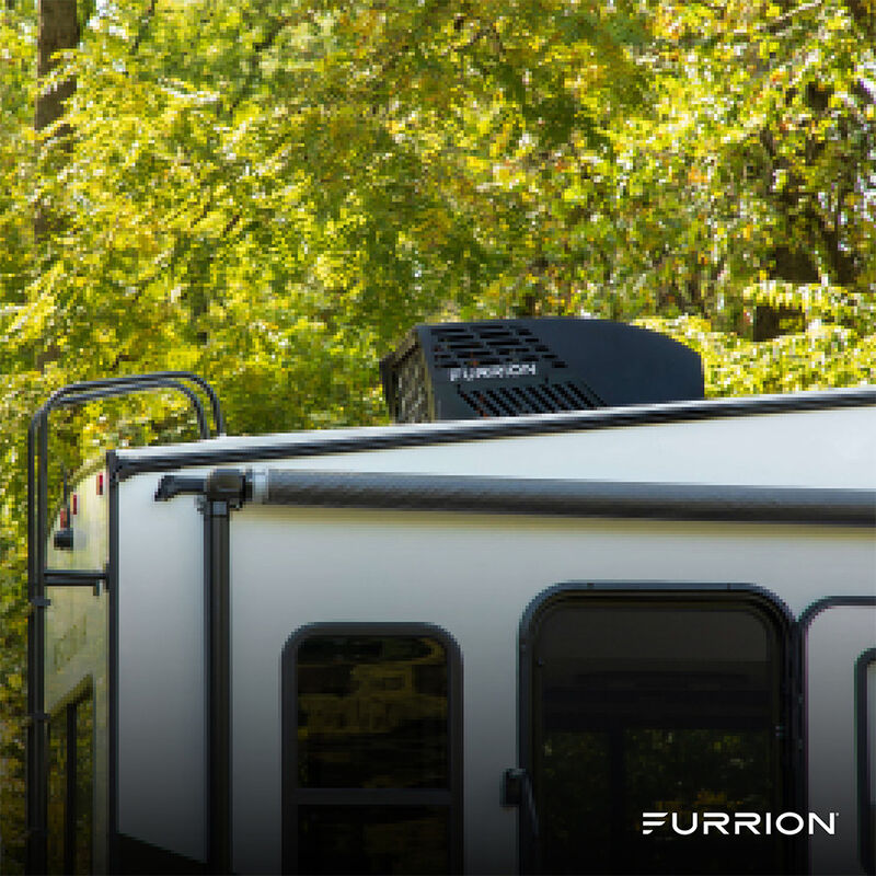 Furrion Chill Standard Manual A/C Distribution Box I R410A image number 9