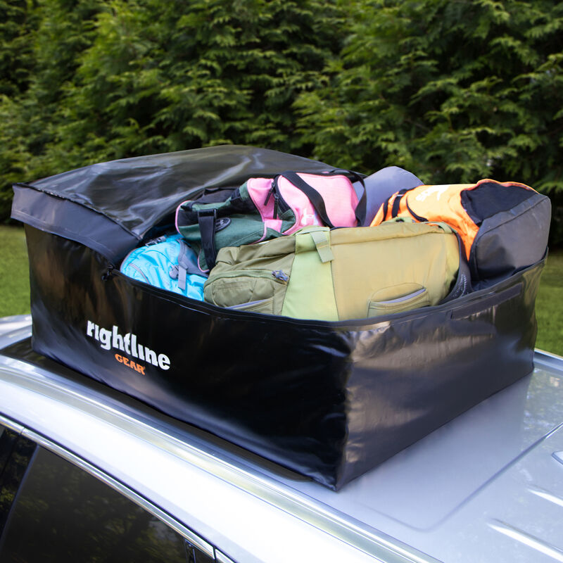 Rightline Gear Sport 2 Car Top Carrier image number 5