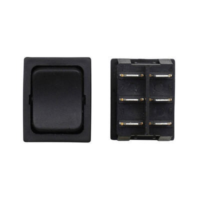 Valterra Push Button Switch