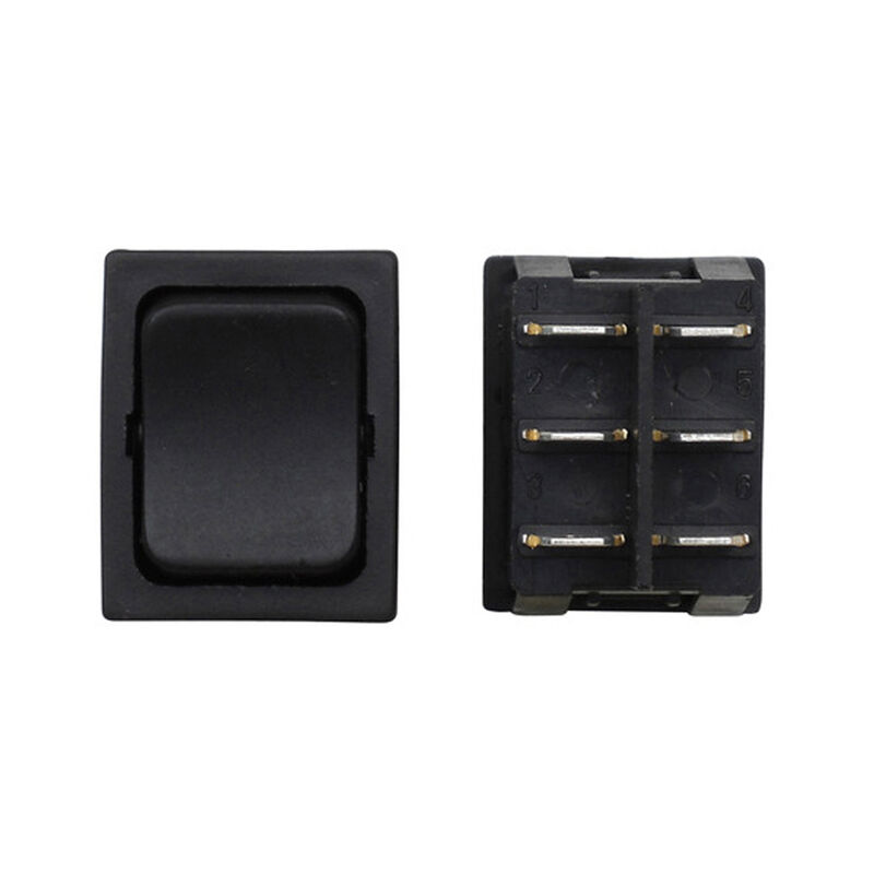 Valterra Push Button Switch image number 1