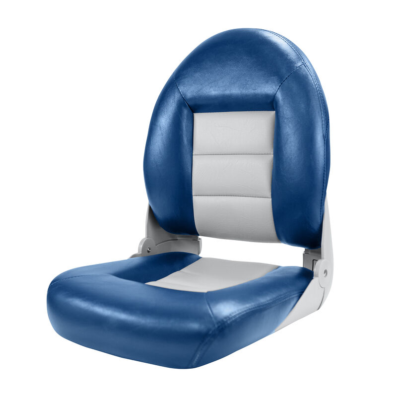 Tempress Marine NaviStyle High-Back Seat image number 1