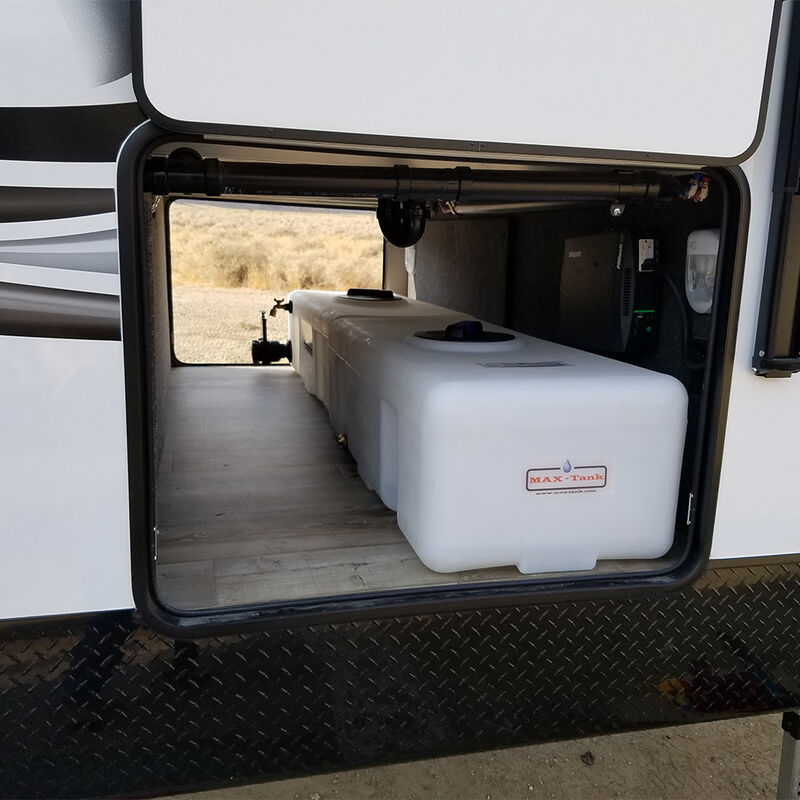 The MAX-Tank Grey Water System image number 2