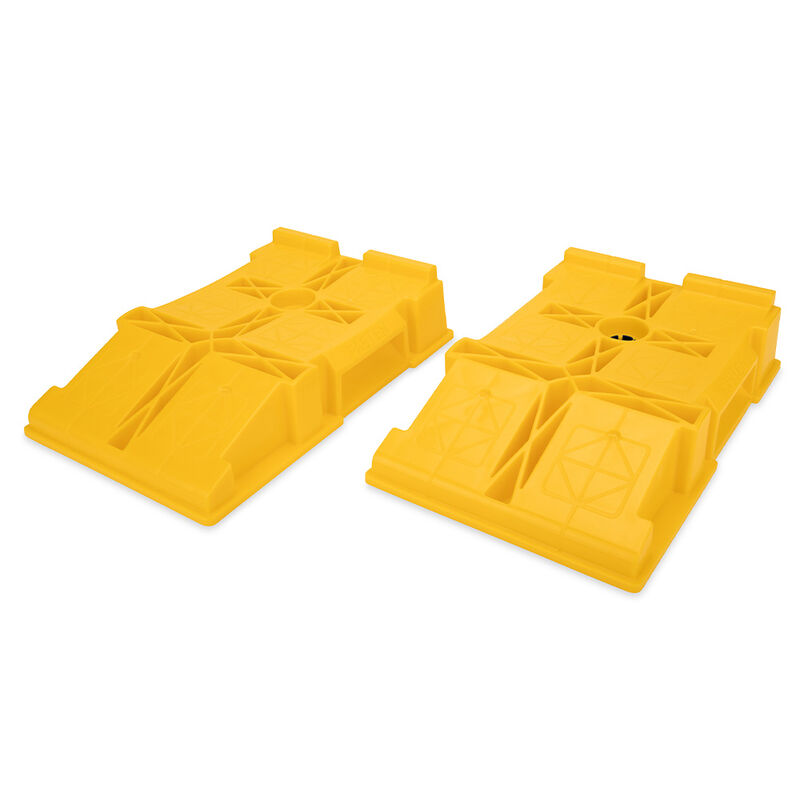 Camco FasTen-RV Leveling Ramps - 2-Pack image number 10