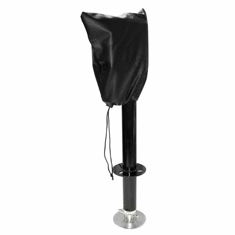 White Jack Quick 3650 With Light Power Jack image number 8