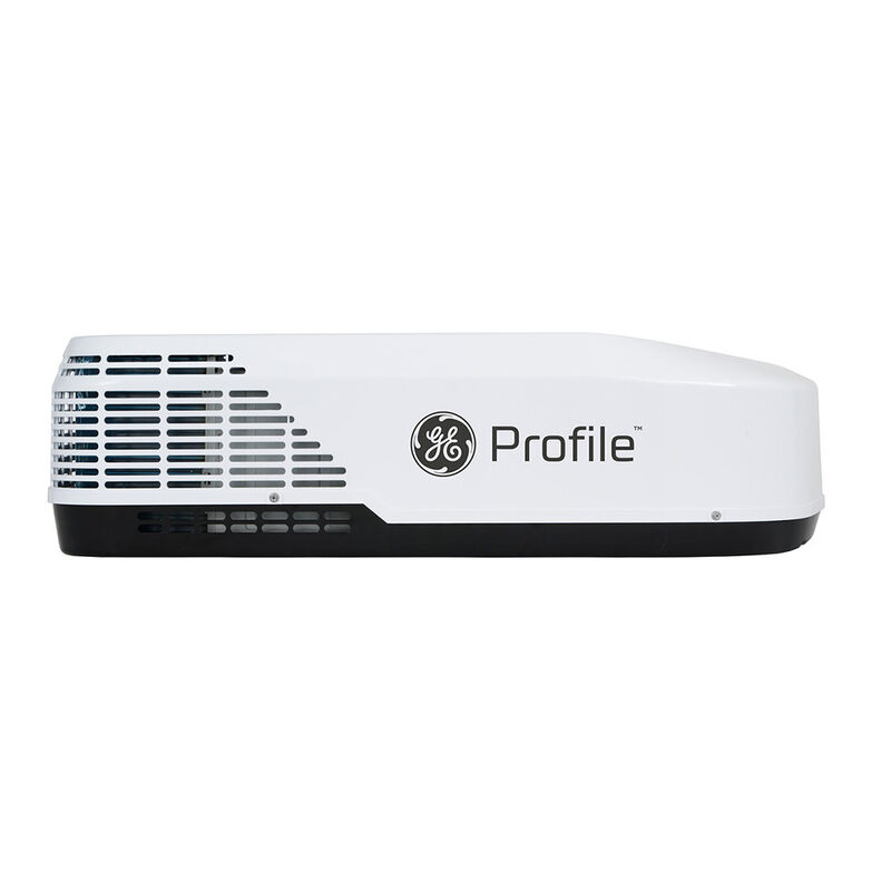 GE Profile PLH15 RV Rooftop Air Conditioner, Low Profile with Heat Pump image number 2