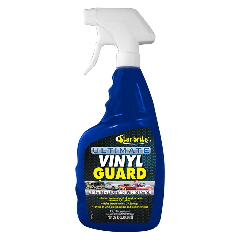 Star brite Ultimate Vinyl Spray, 32 oz. image number 1