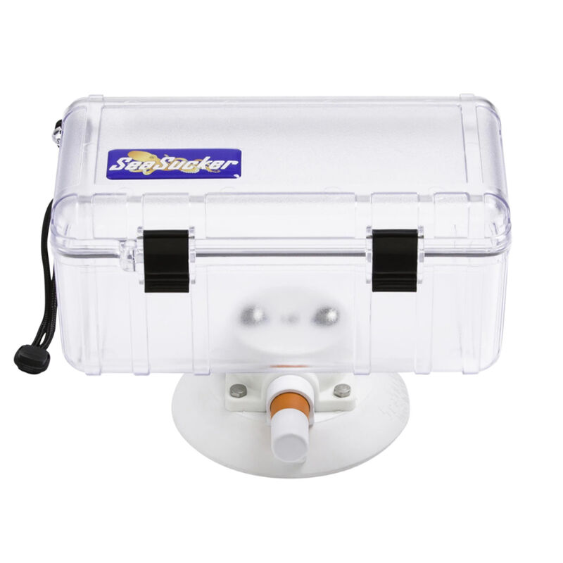 SeaSucker Large Dry Box, Horizontal Mount image number 1