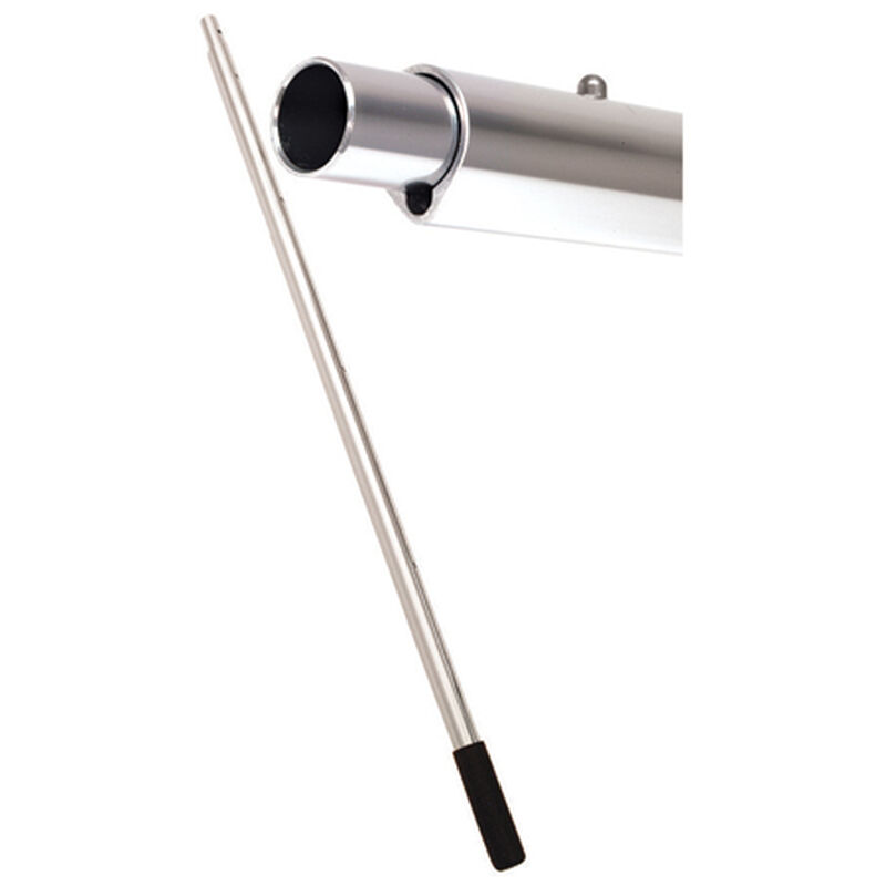 Swobbit 3'-6' Perfect Pole Telescoping Handle image number 1