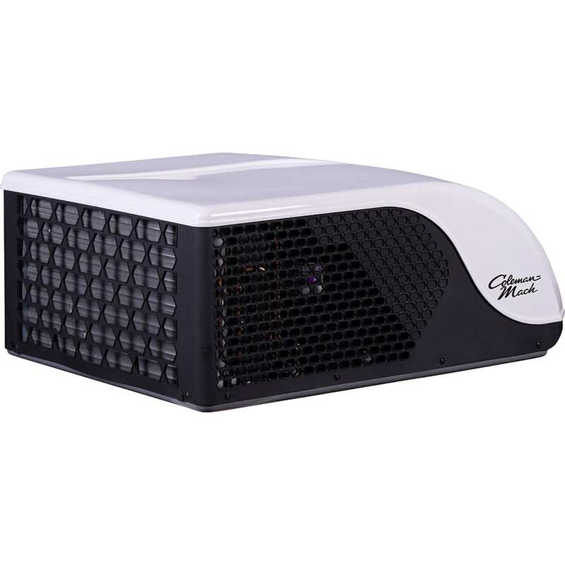Coleman-Mach Everest VS-18 Variable Speed Air Conditioner image number 3