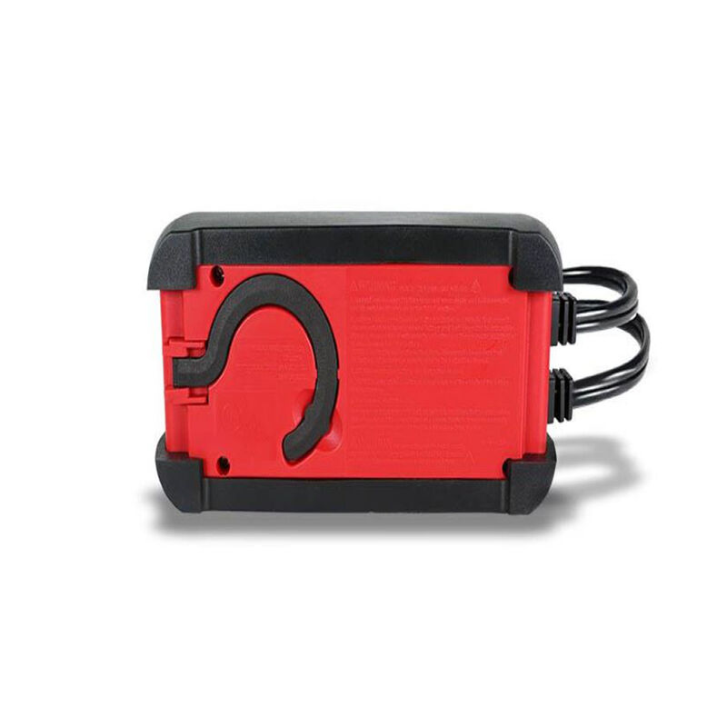 Schumacher SP1297 3A 12V Automatic Battery Charger/Maintainer image number 2