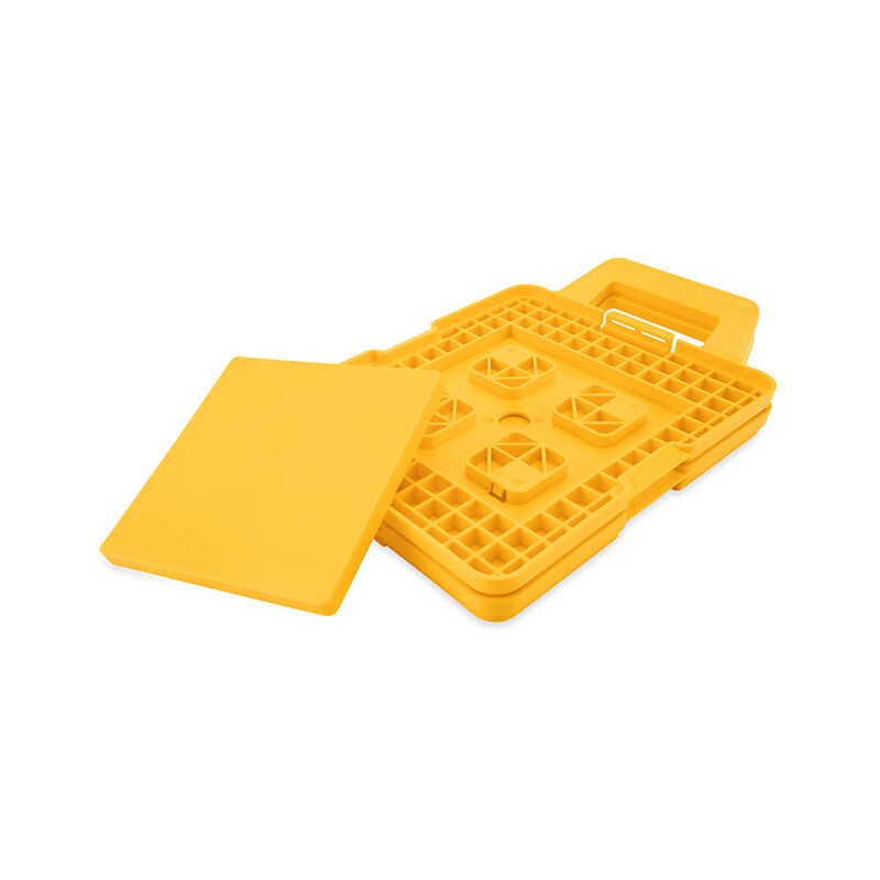 Camco FasTen Big Block Jack Pads (2 Pack) image number 11