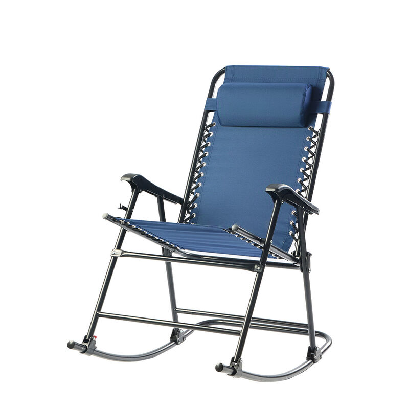 Venture Forward Outdoor Rocker image number 3
