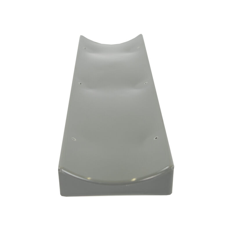 Dockmate 24" Piling Post Fender - Gray image number 3