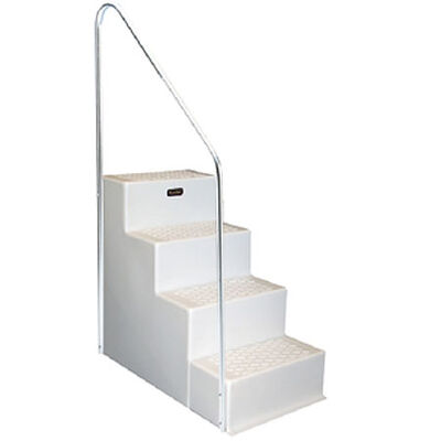 Todd Quad Boarding Steps