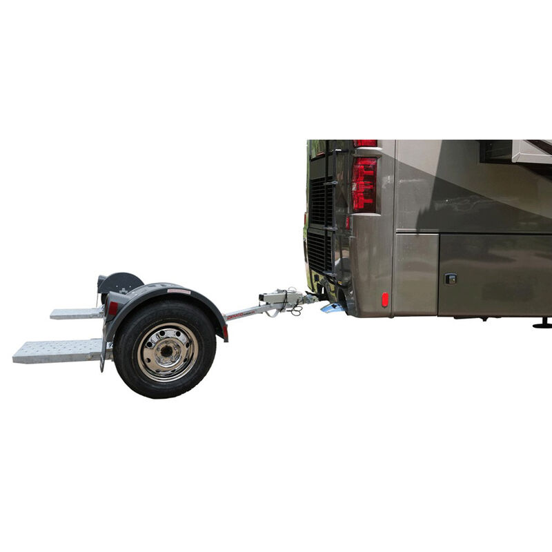 Demco KarKaddy 460SS Tow Dolly image number 5