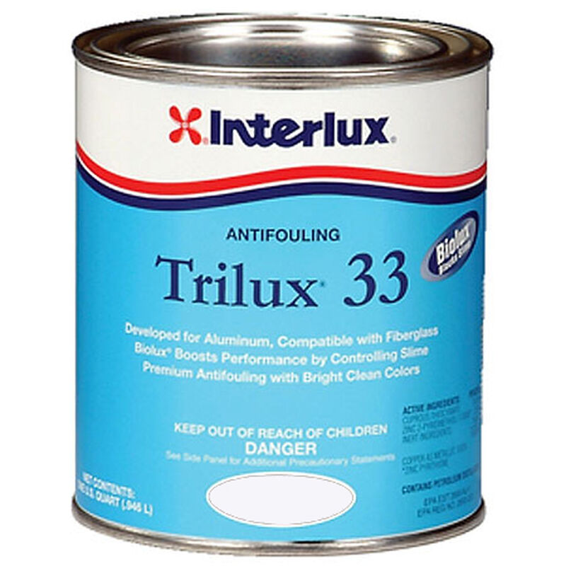 Interlux Trilux 33, Quart image number 1