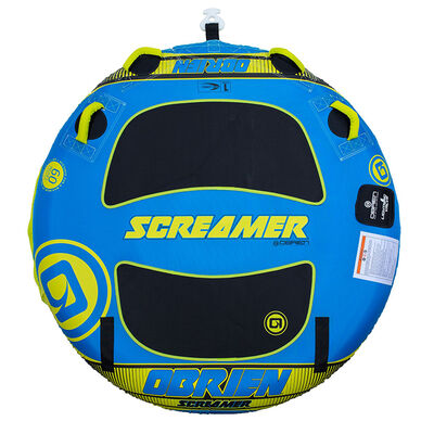 O'Brien Screamer Towable Tube