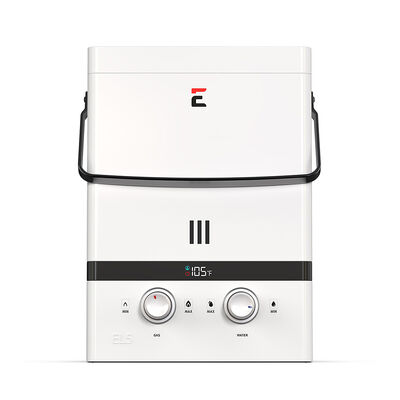 Eccotemp EL5 Portable Tankless Water Heater