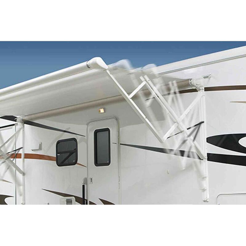 Carefree 12V Travel'r Awning image number 1