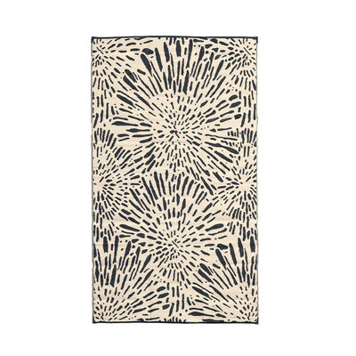 Venture Forward RV Patio Mat, Sunburst