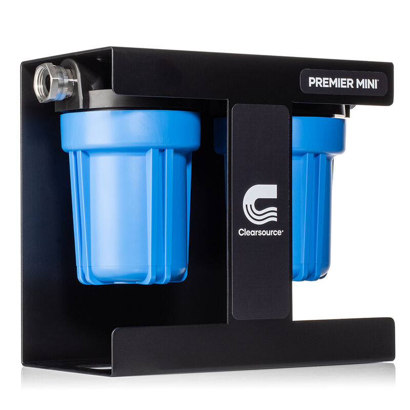 Clearsource Premier Mini RV Water Filter System image number 2