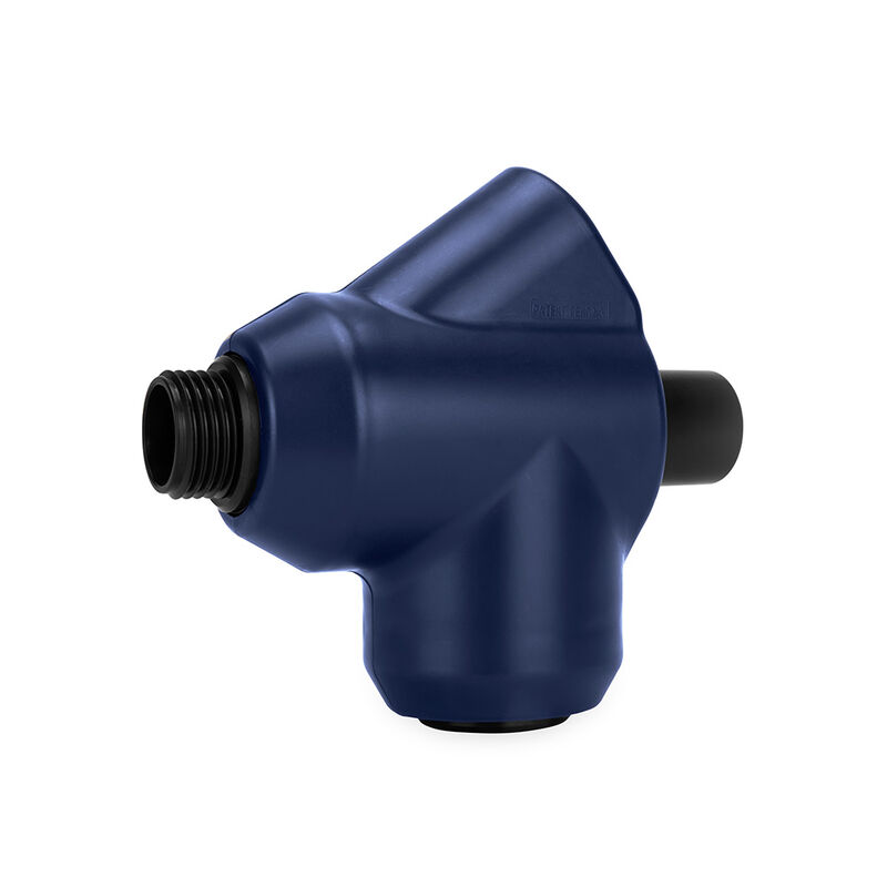 Camco 90DEG Adjustable Water Pressure Regulator w/ Gage  image number 13