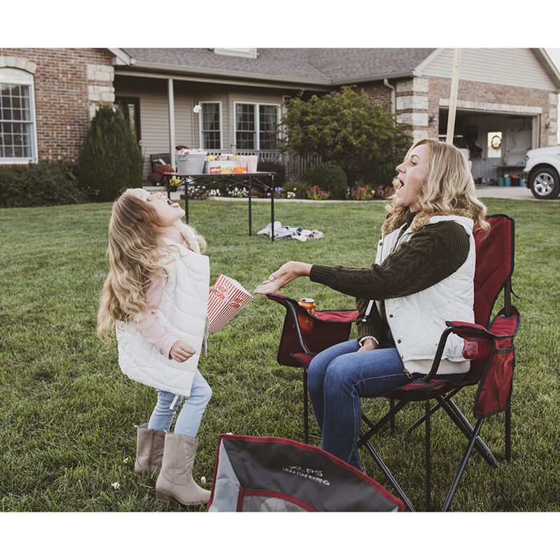 ALPS Mountaineering King Kong Chair image number 6