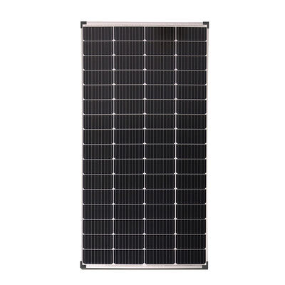 Ecowareness 225-Watt RV Solar Panel