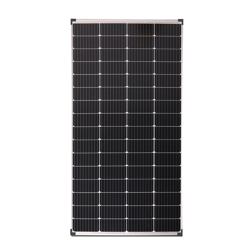 Ecowareness 225-Watt RV Solar Panel image number 1