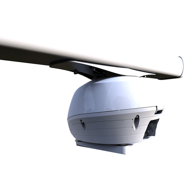 Scanstrut 4&deg; Radar Base Wedge for Direct Mounting with Open Array image number 1