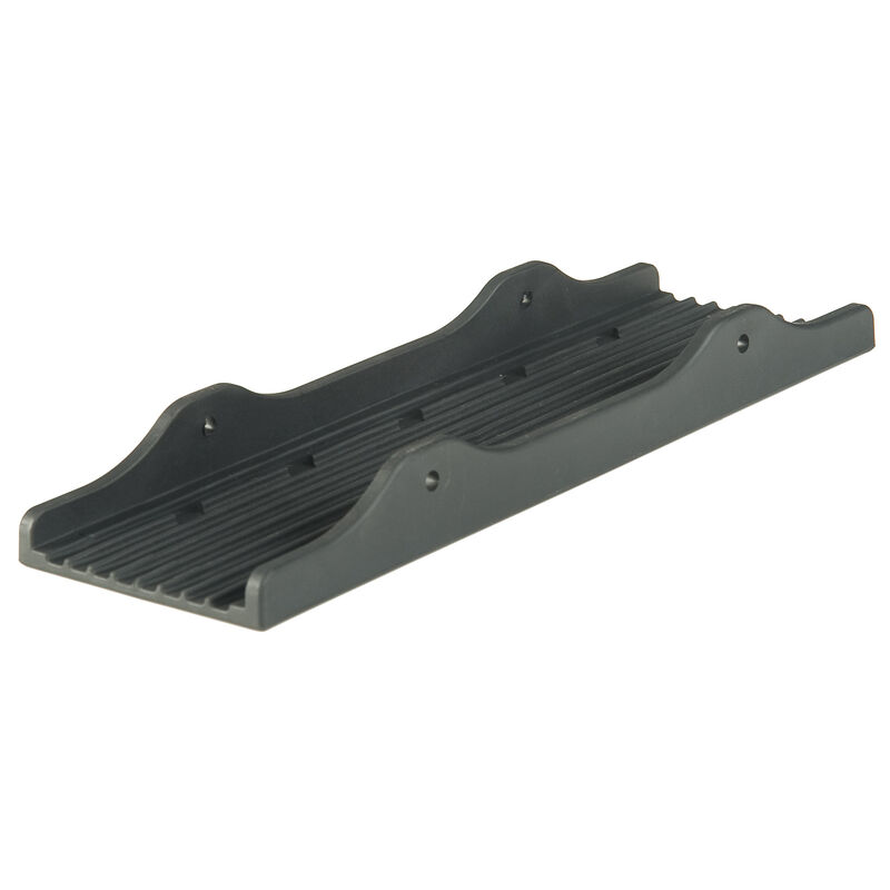 Black Rubber Keel Pad image number 3