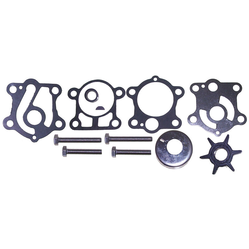 Sierra Water Pump Kit For Yamaha Engine, Sierra Part #18-3429 image number 1