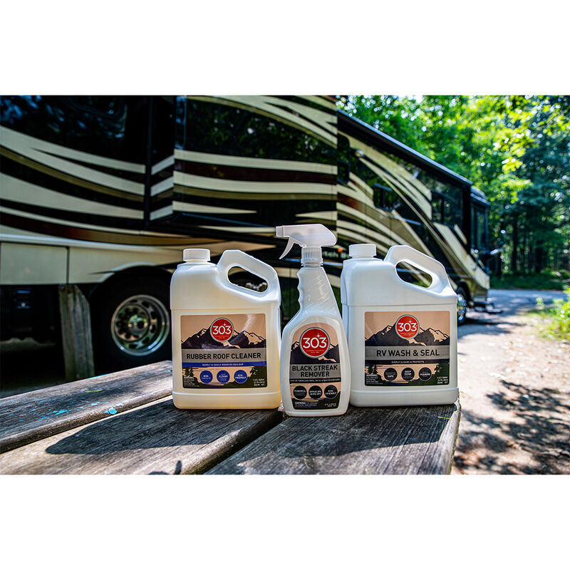 303 Black Streak Remover, 32 oz. image number 5