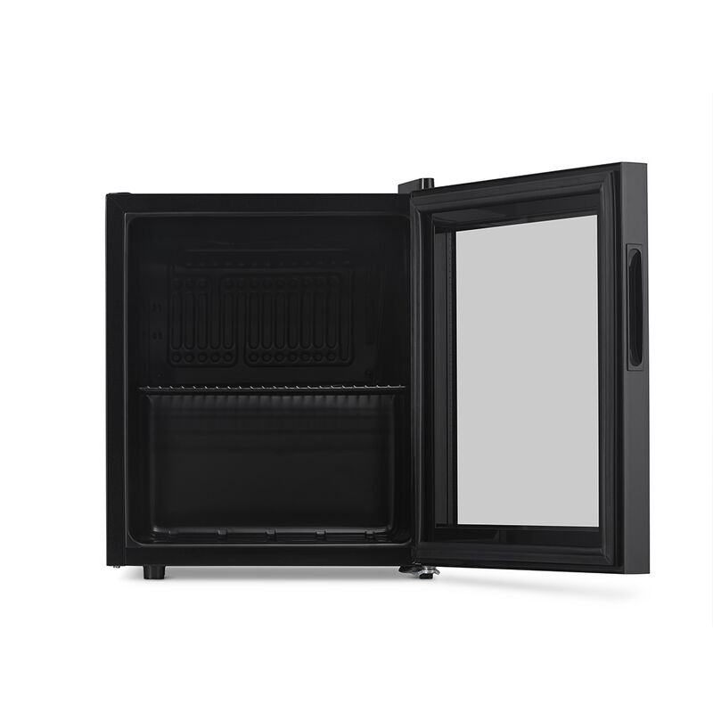 Newair 60 Can Beverage Refridgerator, Black image number 16