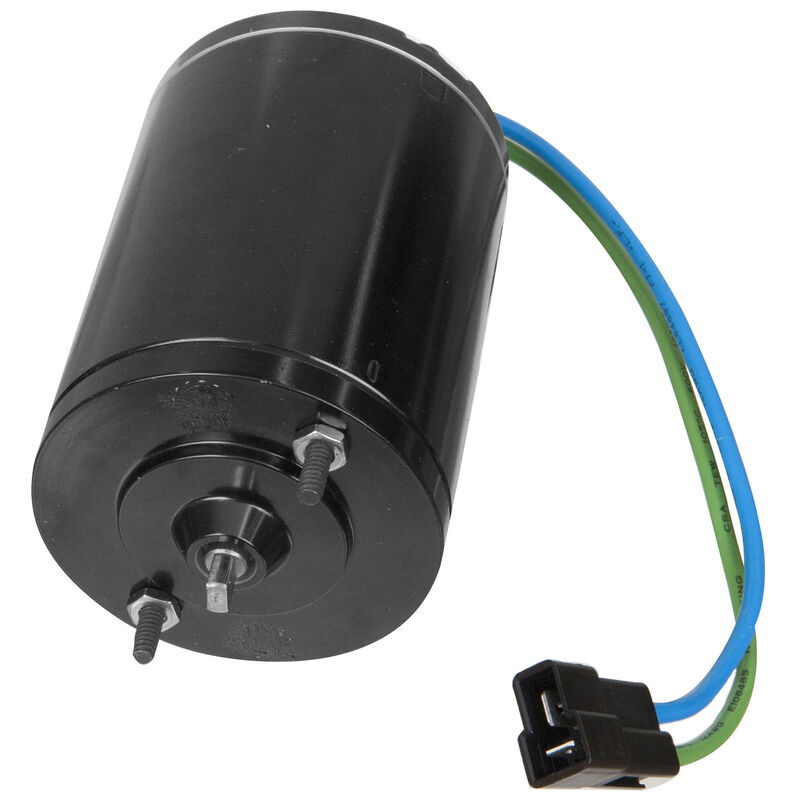 Sierra Trim Motor For Volvo Engine, Sierra Part #18-6804 image number 1