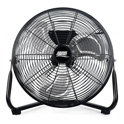Seasons Comfort 14" High-Velocity Heavy-Duty Fan