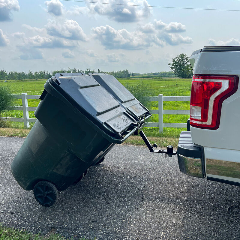 Tow Tuff TTF-DD Dumpster Dolly image number 2