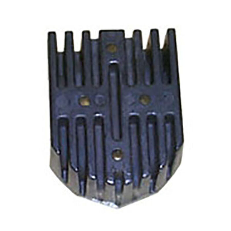 Sierra Anode For Mercury Marine Engine, Sierra Part #18-6243 image number 1