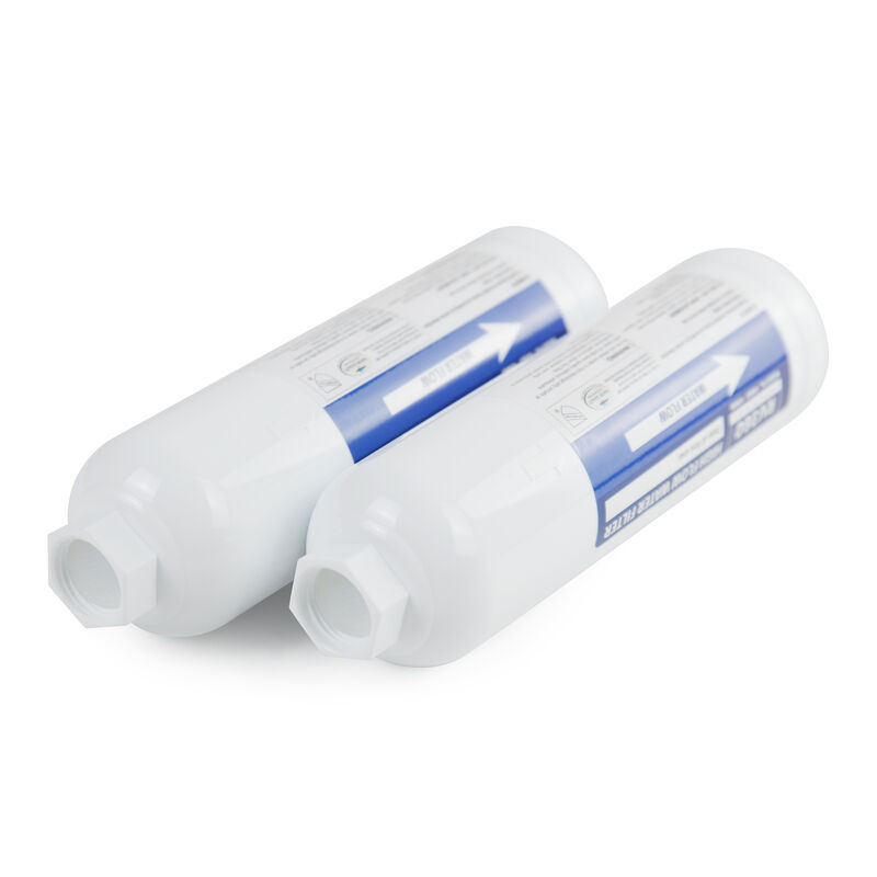 RV360 High Flow Water Filter, 2-Pack image number 7