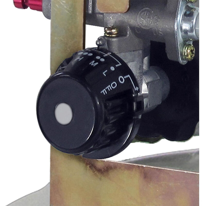 Dura Heat Propane Tank Top Heater with Tip-Over Shutoff image number 4