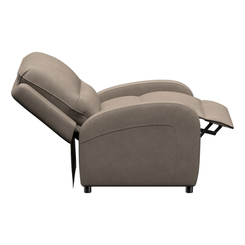 Thomas Payne Signature RV Pushback Recliner by Lippert image number 8