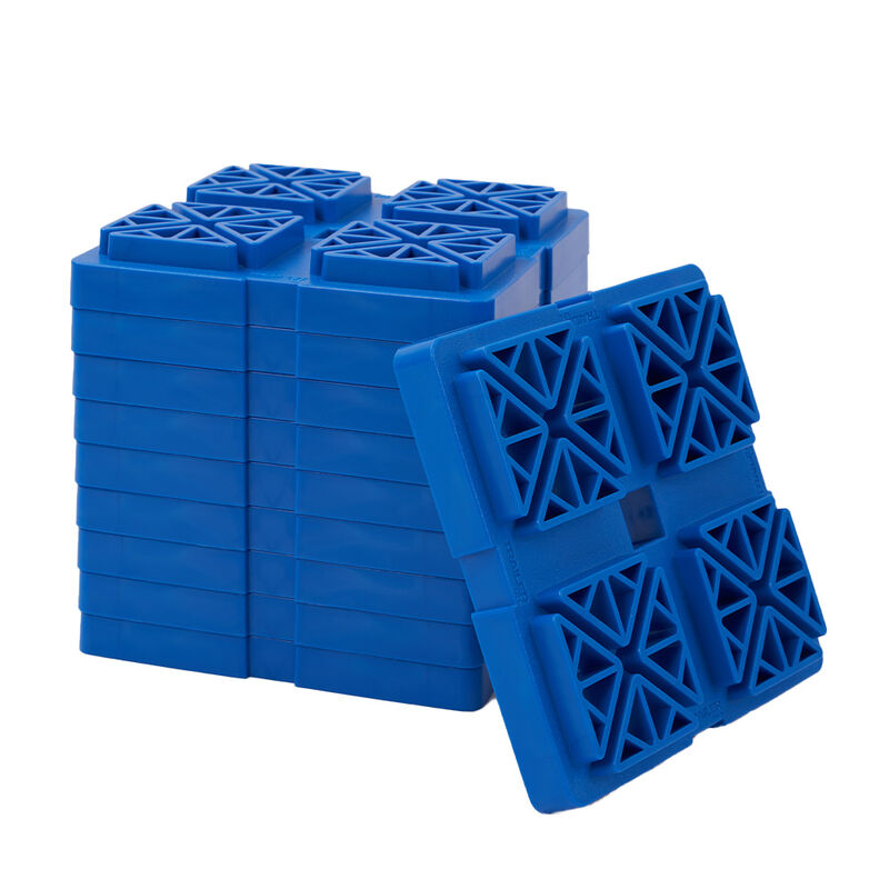 Trailer Life Leveling Blocks, 10-Pack image number 2