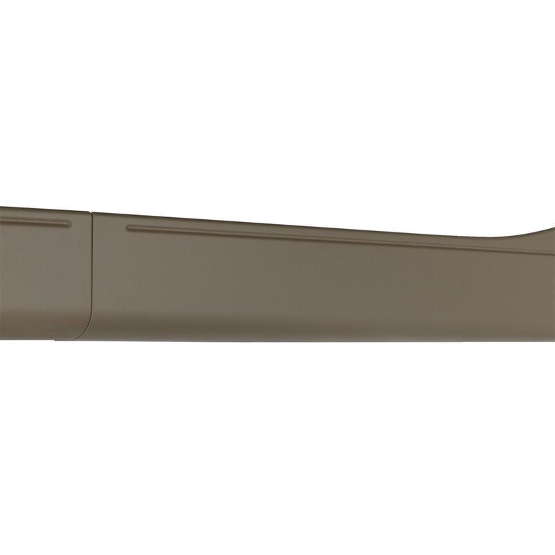 ICON Forest River Rockwood Ultra Lite Front Corner Cap, Taupe image number 4