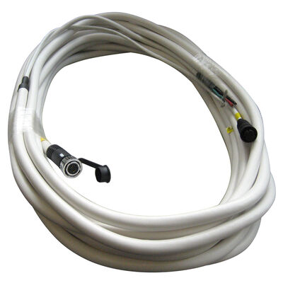 Raymarine 10m Digital Radar Cable - RayNet Connector On One End