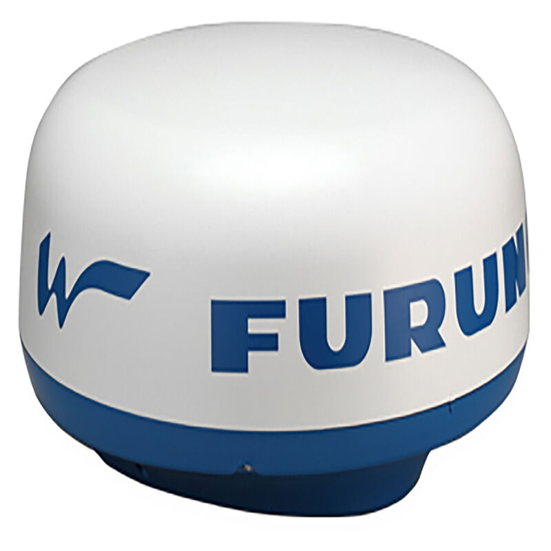 Furuno 1st Watch Wireless Radar image number 2