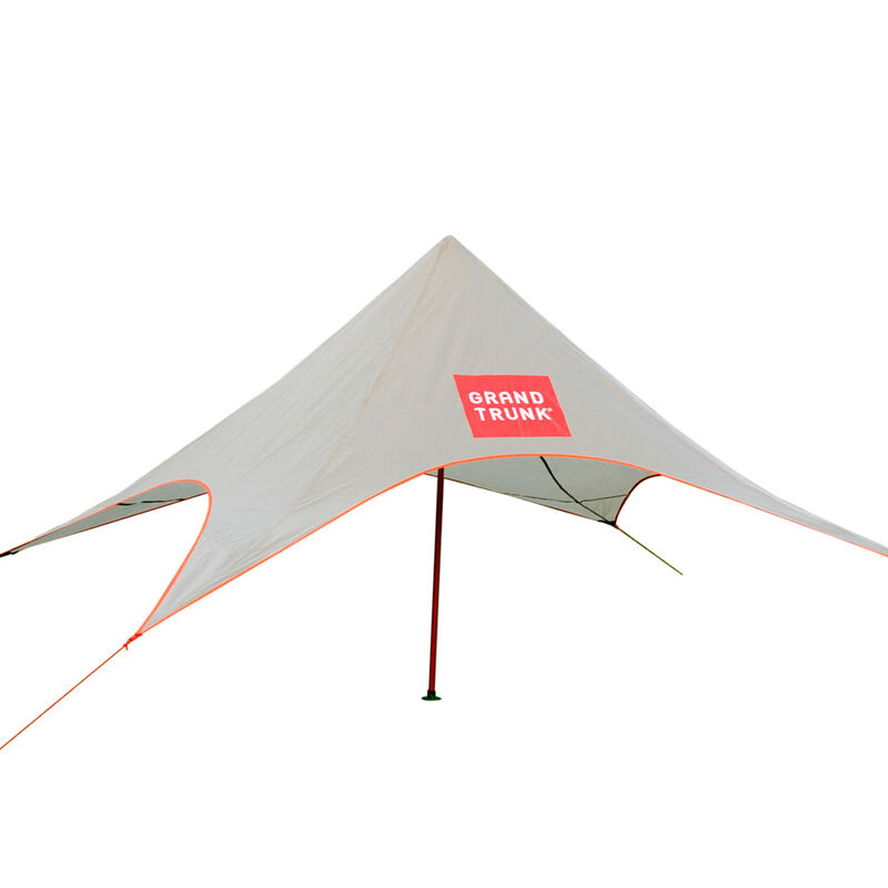 Grand Trunk ShadeCaster 2-Person Sunshade image number 1