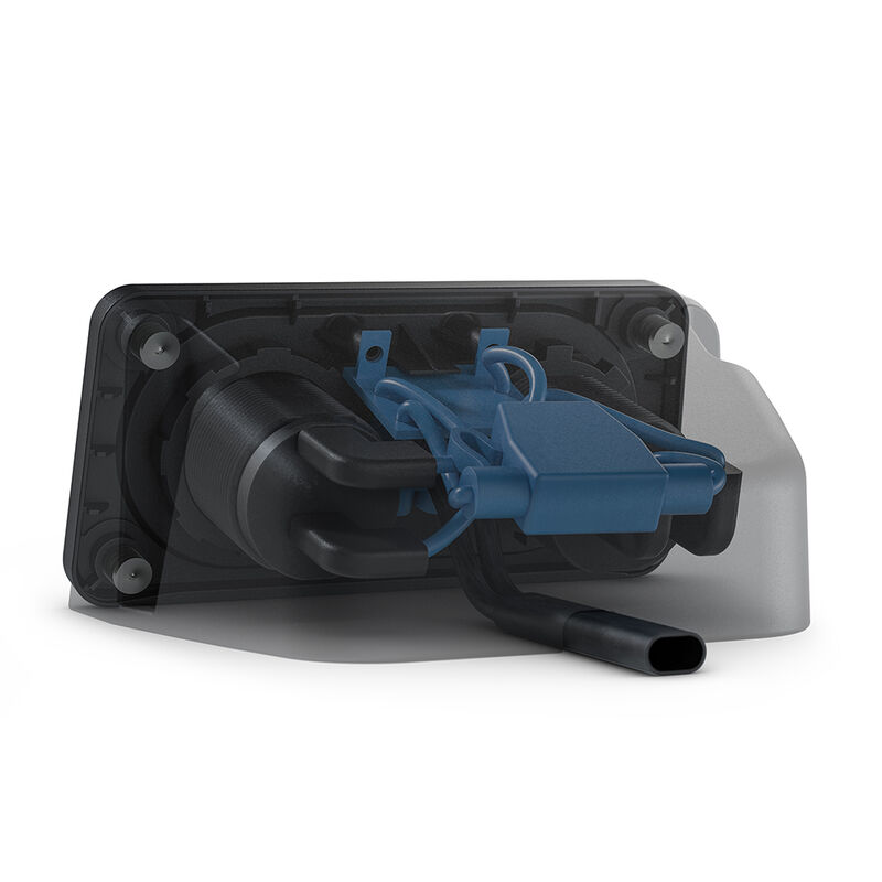 Dometic DC Hardwire Kit image number 6