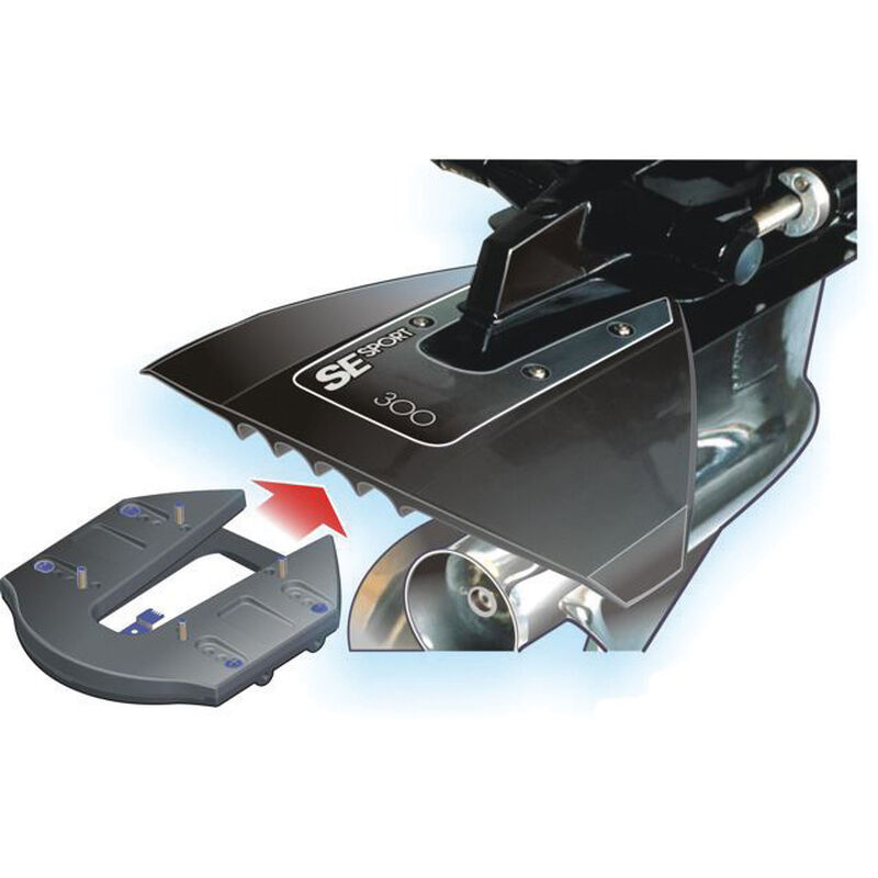 SE Sport Hydrofoil Clip image number 2