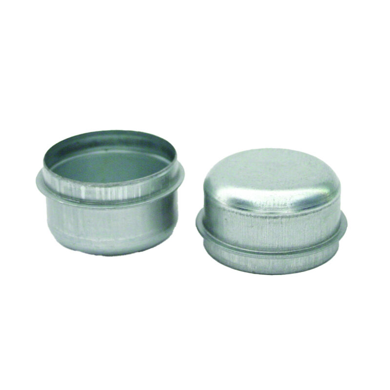 Tekonsha Trailer Wheel Bearing Grease Caps - 1.990 Inch Diameter image number 1