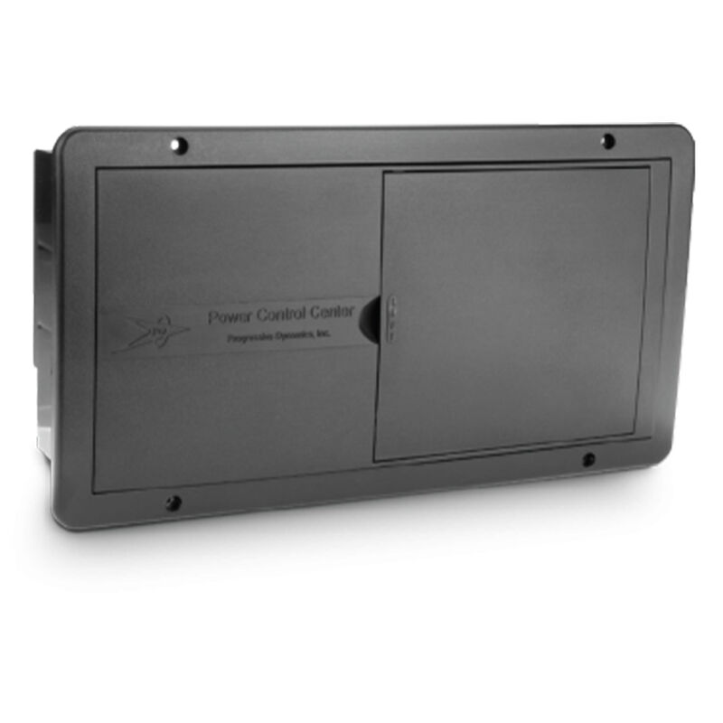 Progressive Dynamics PD50K3Q2GP Power Distribution Box image number 1